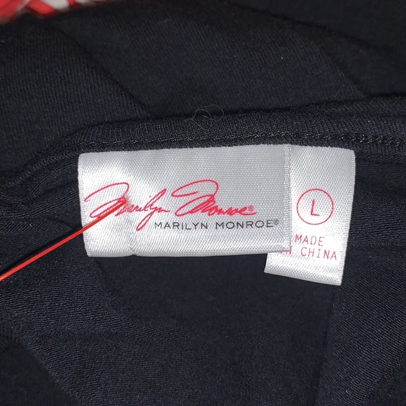 Marilyn Monroe Top - Picture 3 of 3